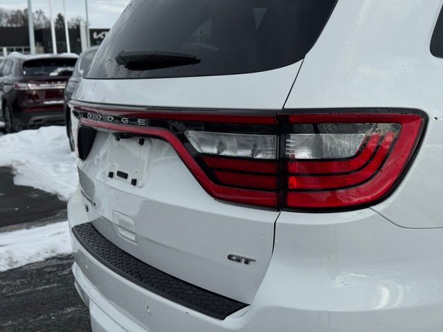 2024 DODGE DURANGO - Image 6