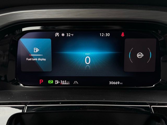 2025 VOLKSWAGEN ATLAS CROSS SPORT - Image 27