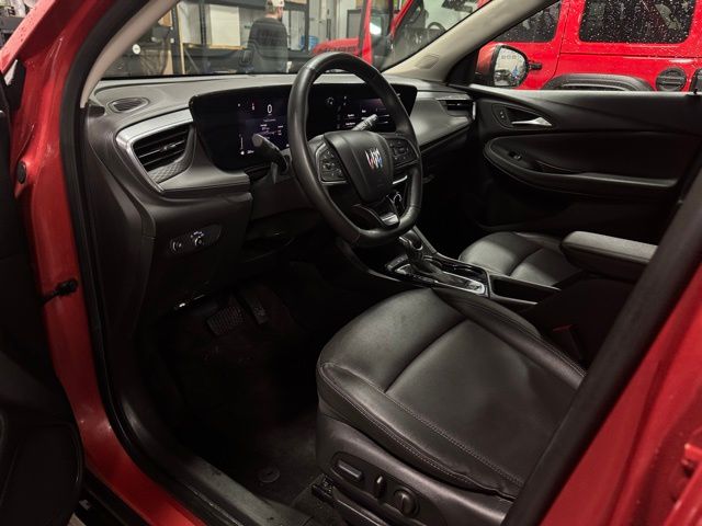 2024 BUICK ENCORE GX - Image 16