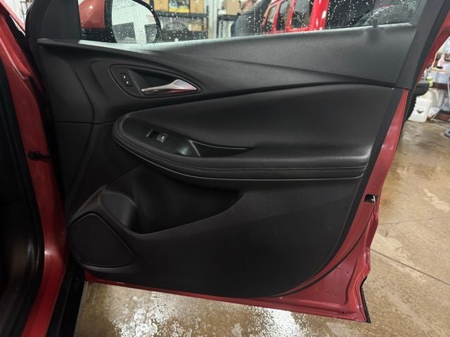 2024 BUICK ENCORE GX - Image 13