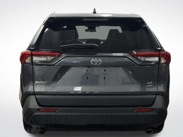 2024 TOYOTA RAV4 - Image 7