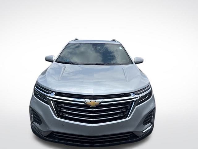 2022 Chevrolet Equinox Premier photo 2