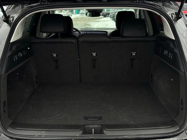 2025 BUICK ENVISION - Image 10