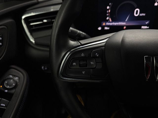 2025 BUICK ENCORE GX - Image 22