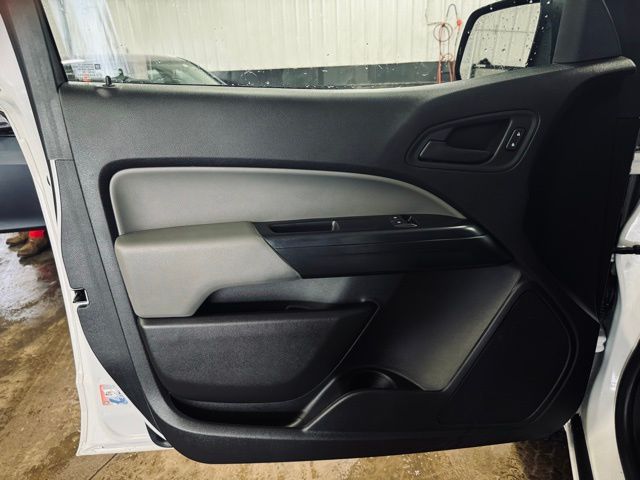 2021 GMC CANYON - Image 11