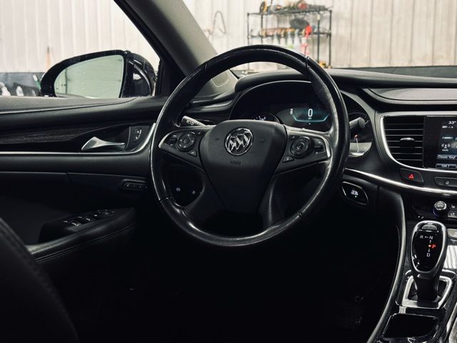 2019 BUICK LACROSSE - Image 23