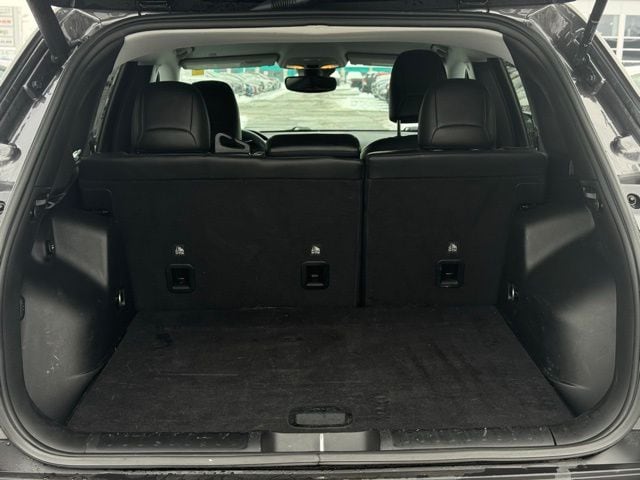 2021 JEEP CHEROKEE - Image 12