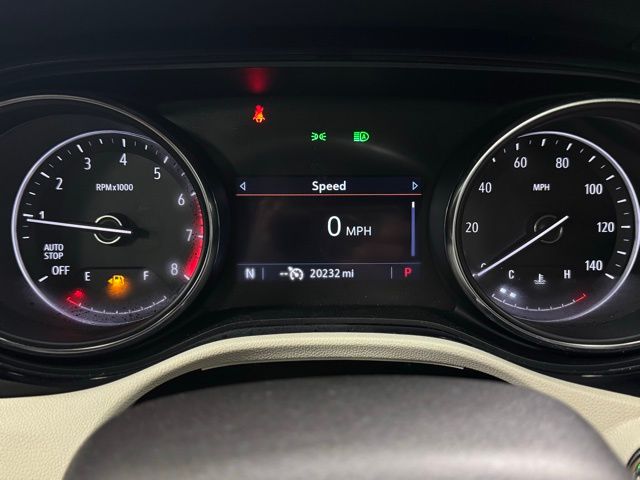 2023 BUICK ENCORE GX - Image 27