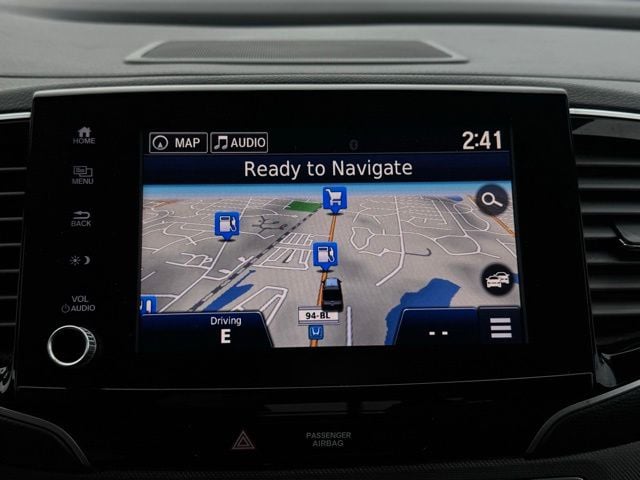 2023 HONDA RIDGELINE - Image 31