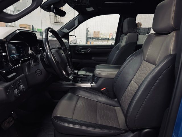 2023 CHEVROLET SILVERADO - Image 22