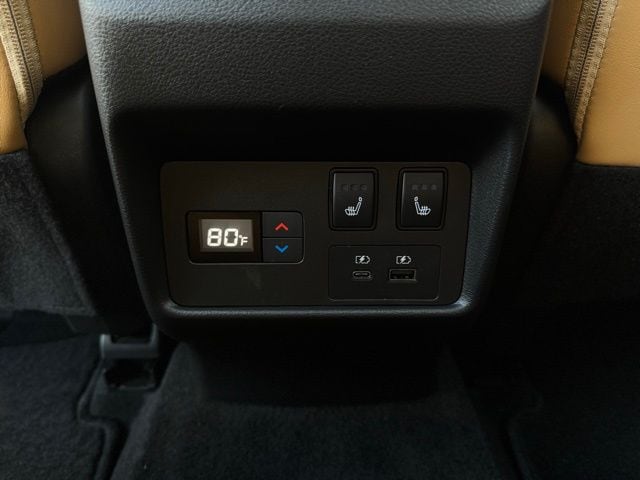 2023 NISSAN ROGUE - Image 22