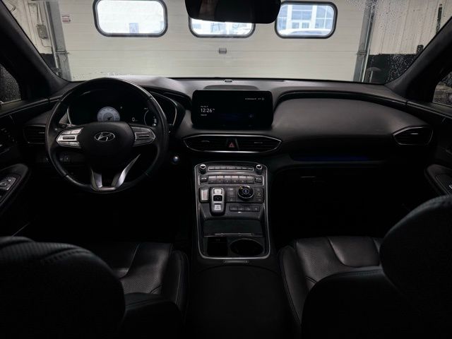 2023 HYUNDAI SANTA FE - Image 22