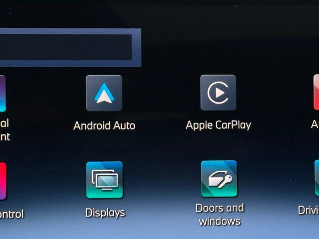 2026 BMW X7 - Image 40