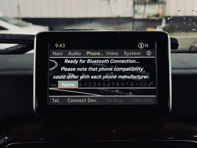 2013 MERCEDES-BENZ G-CLASS - Image 36