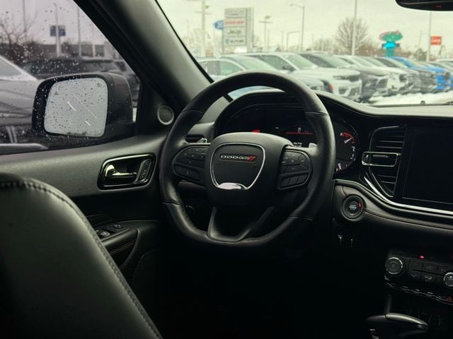 2022 DODGE DURANGO - Image 27