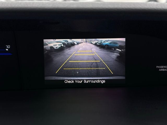 2013 HONDA CIVIC - Image 29
