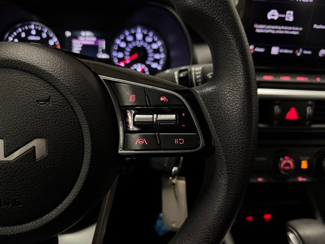 2024 KIA FORTE - Image 23