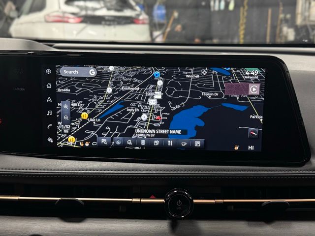 2023 NISSAN ARIYA HATCHBACK - Image 34