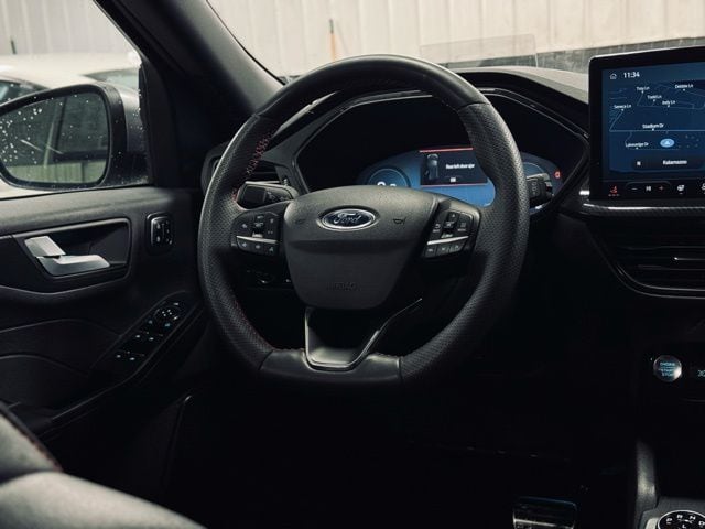 2023 FORD ESCAPE - Image 25