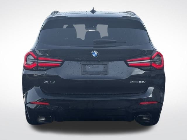 2024 BMW X3 - Image 7
