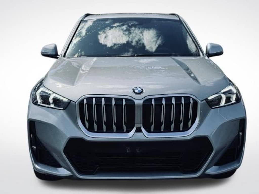 New 2026 BMW X1 xDrive28i SUV