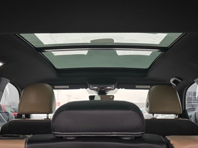 2025 VOLKSWAGEN ATLAS CROSS SPORT - Image 20