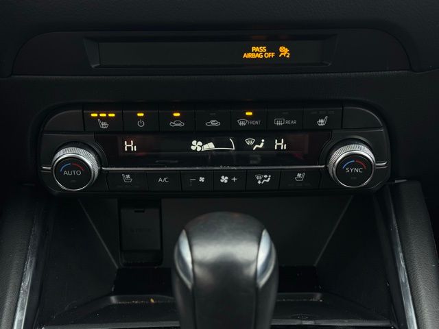 2024 MAZDA CX-5 - Image 31
