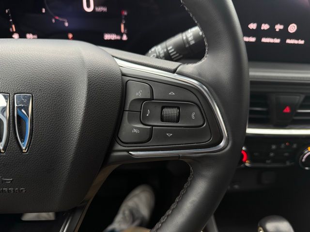 2024 BUICK ENCORE GX - Image 25