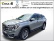 Used 2024 GMC Terrain SLT SUV