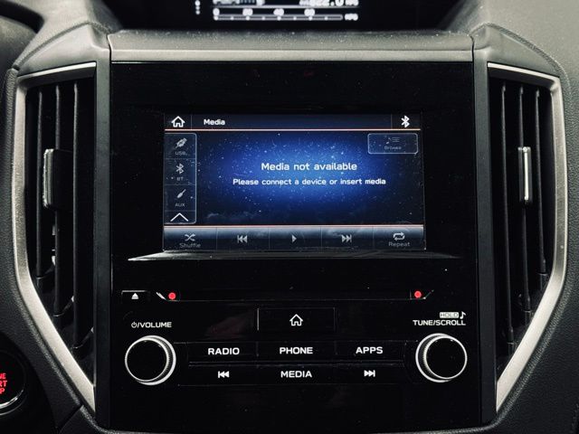 2022 SUBARU FORESTER - Image 34