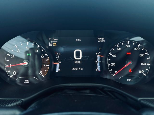 2024 JEEP COMPASS - Image 28