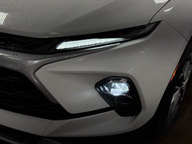 2023 CHEVROLET BLAZER - Image 2