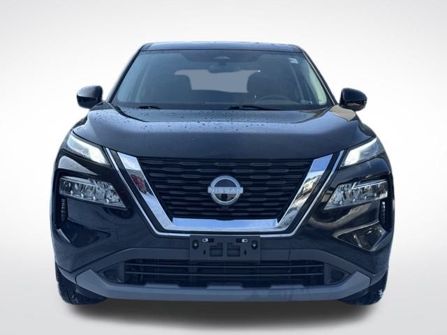 2023 NISSAN ROGUE - Image 3