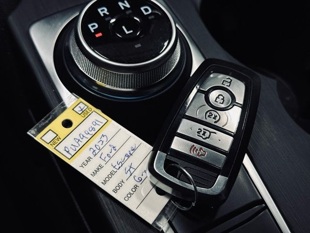 2023 FORD ESCAPE - Image 40