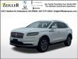 Used 2023 Lincoln Nautilus Reserve SUV