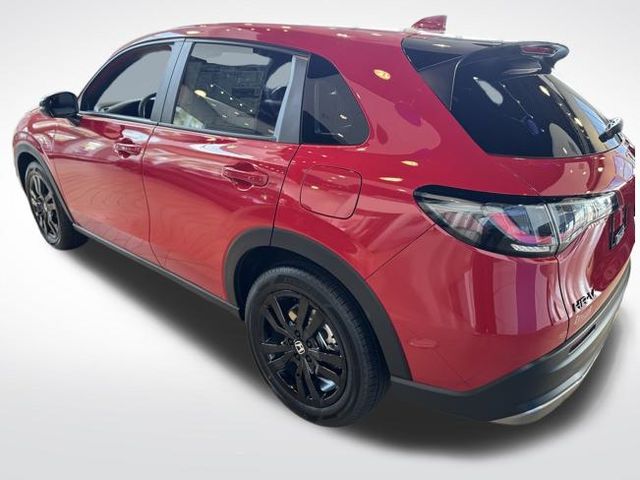 2026 Honda HR-V Sport - Photo 6