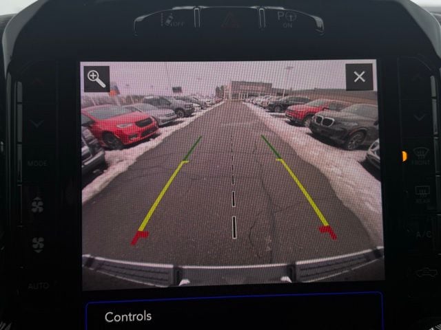 2021 RAM 1500 - Image 41