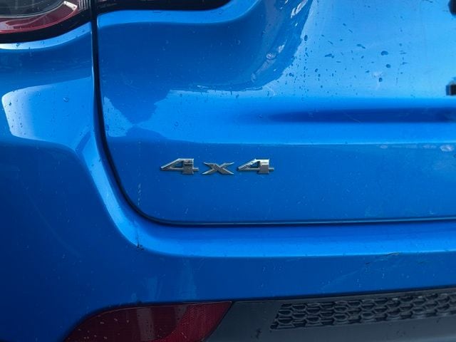 2022 JEEP COMPASS - Image 10