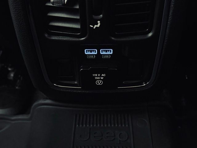 2022 JEEP GRAND CHEROKEE - Image 21