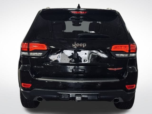 2020 JEEP GRAND CHEROKEE - Image 9