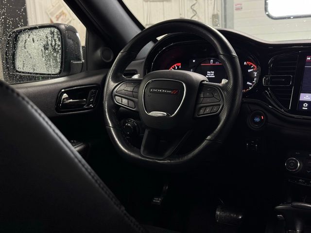 2024 DODGE DURANGO - Image 25