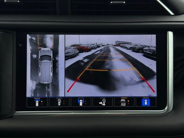 2021 GMC YUKON - Image 43