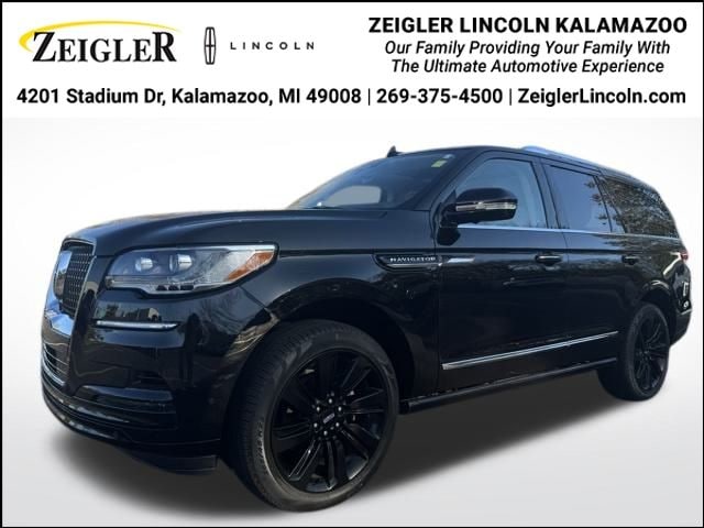 2024 LINCOLN NAVIGATOR - Image 1