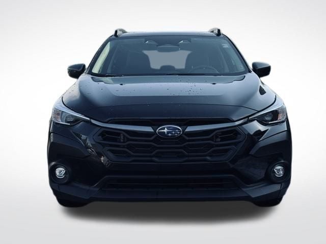 2024 SUBARU CROSSTREK - Image 2