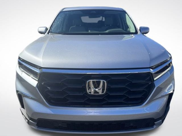 2025 Honda Pilot EX-L photo 2