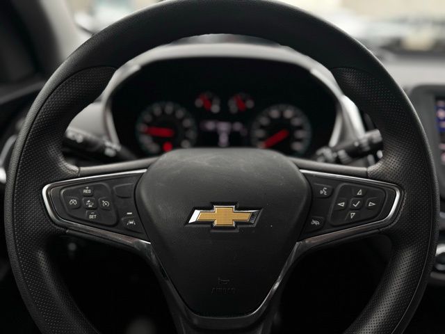 2023 CHEVROLET EQUINOX - Image 22