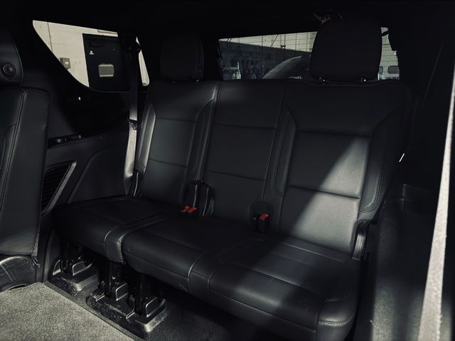 2025 CHEVROLET TAHOE - Image 21