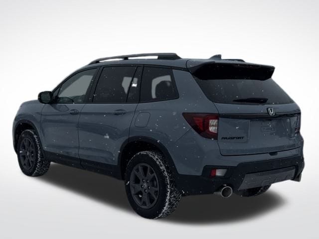 2024 HONDA PASSPORT - Image 9