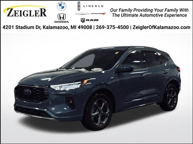 2024 FORD ESCAPE - Image 1