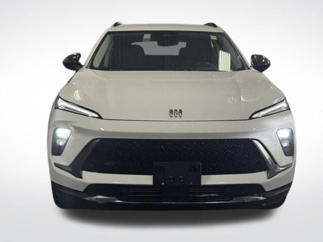 2025 BUICK ENVISION - Image 3